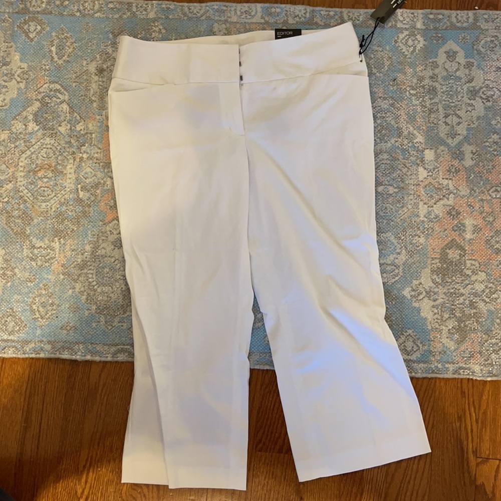 NWT express pants